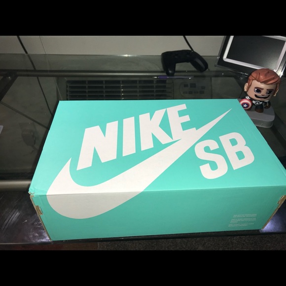 Nike  SB Check Solar - Picture 6 of 6